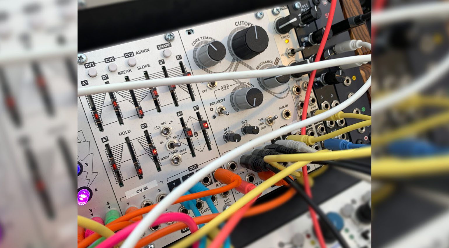 u-he Module