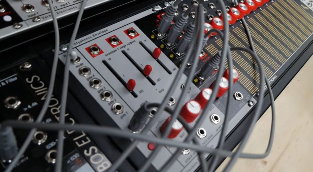 Modular-Boutique: Interessante Module & Superbooth Nachlese