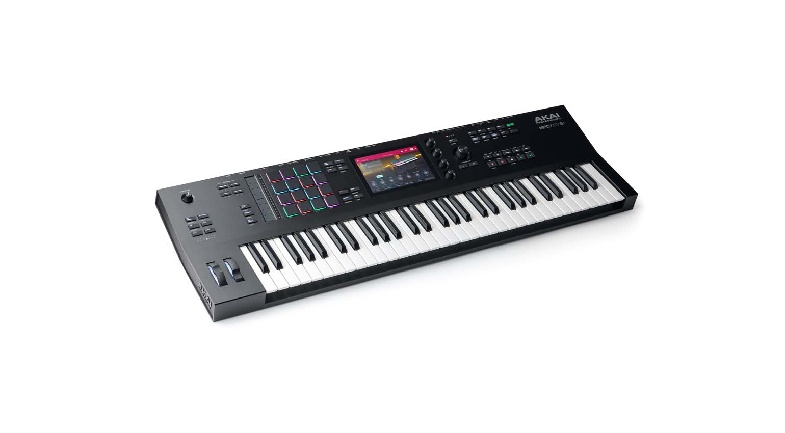 AKAI Professional MPC Key 61