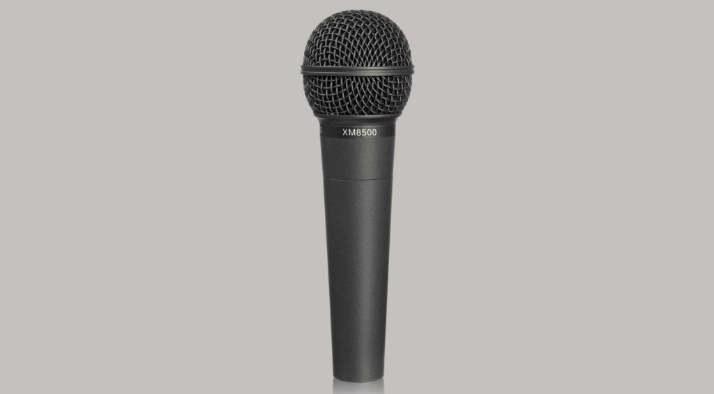Behringer XM8500