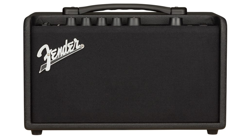 Fender Mustang LT40S