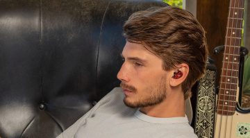 Fender Audio Collection: Earbuds für unterwegs, In-Ears fürs Studio