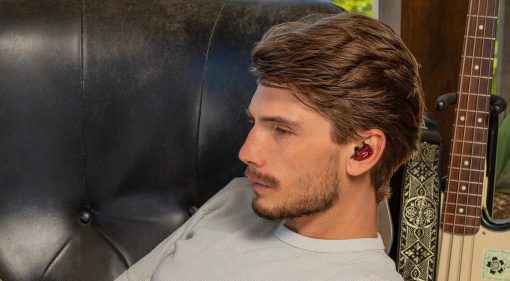 Fender Audio Collection: Earbuds für unterwegs, In-Ears fürs Studio