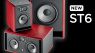 Focal ST6 Serie: Twin6, Solo6 und Sub12