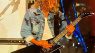 Gibson Moderne Prototyp LEak E-Gitarre Kirk Hammet Metallica