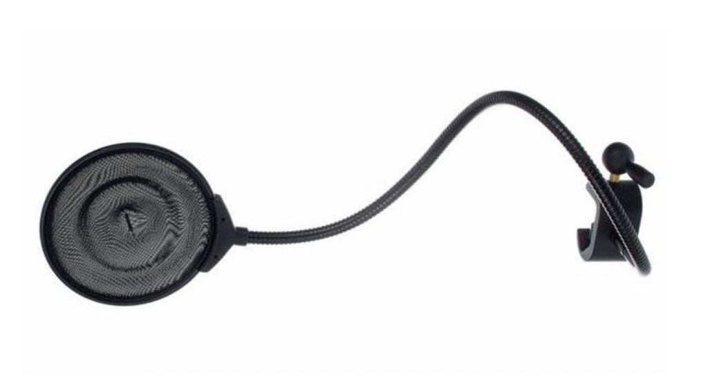 PopSchutz für Gesangsaufnahmen Kaufberater gearnews.de