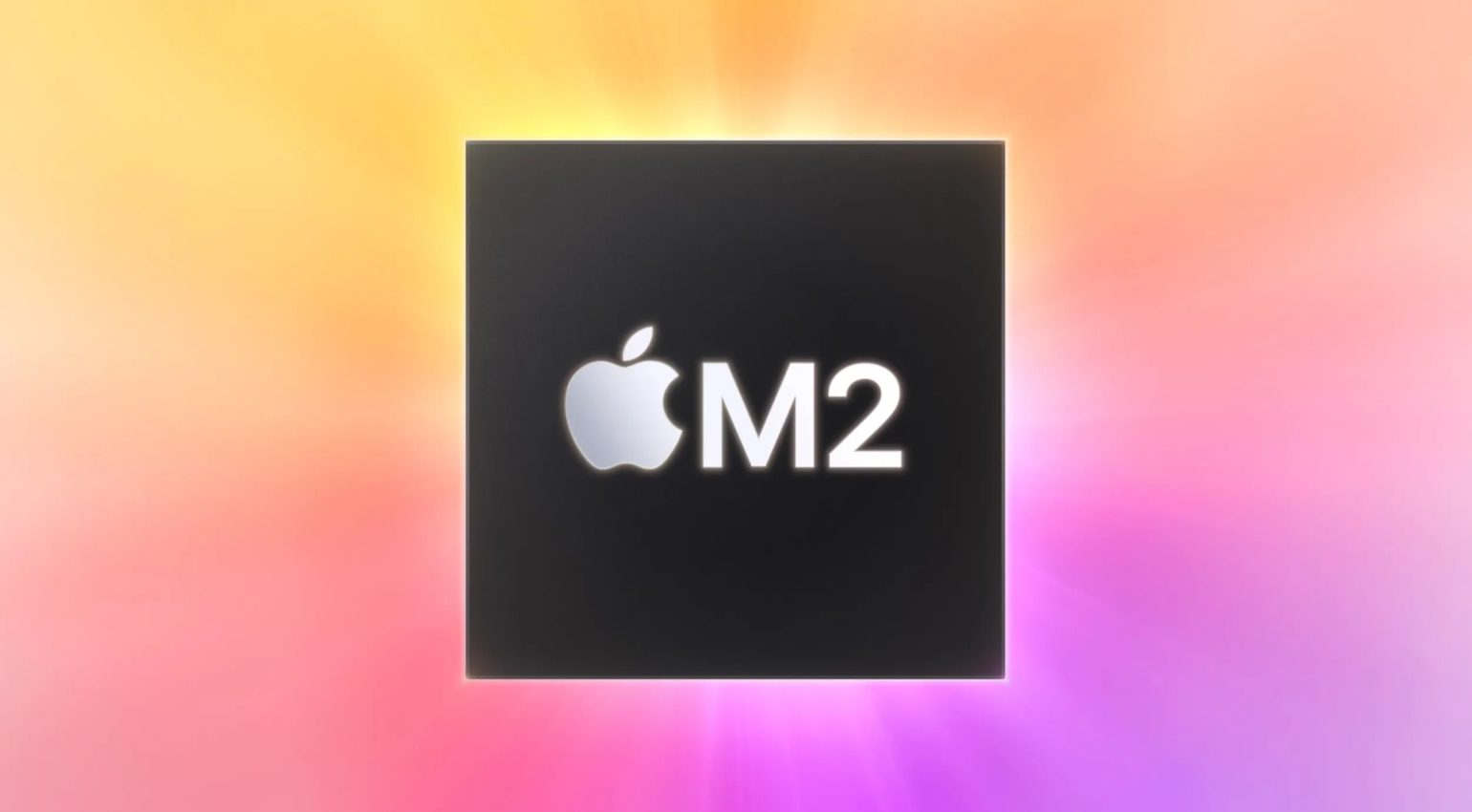WWDC 2022: Macbook Air with M2, Macbook Pro 13" and more!