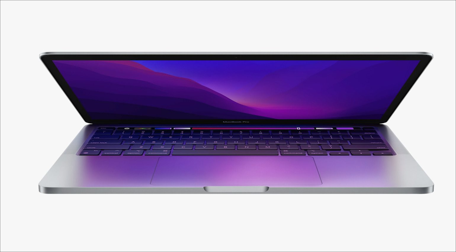 WWDC 2022: Macbook Air mit M2, Macbook Pro 13" und mehr!