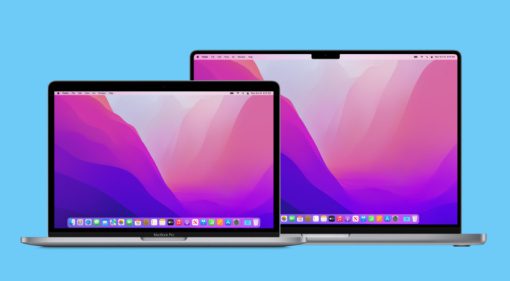 Deal: Apple Macbook Pro mit M1 oder M1 Pro bis zu 20% reduziert!