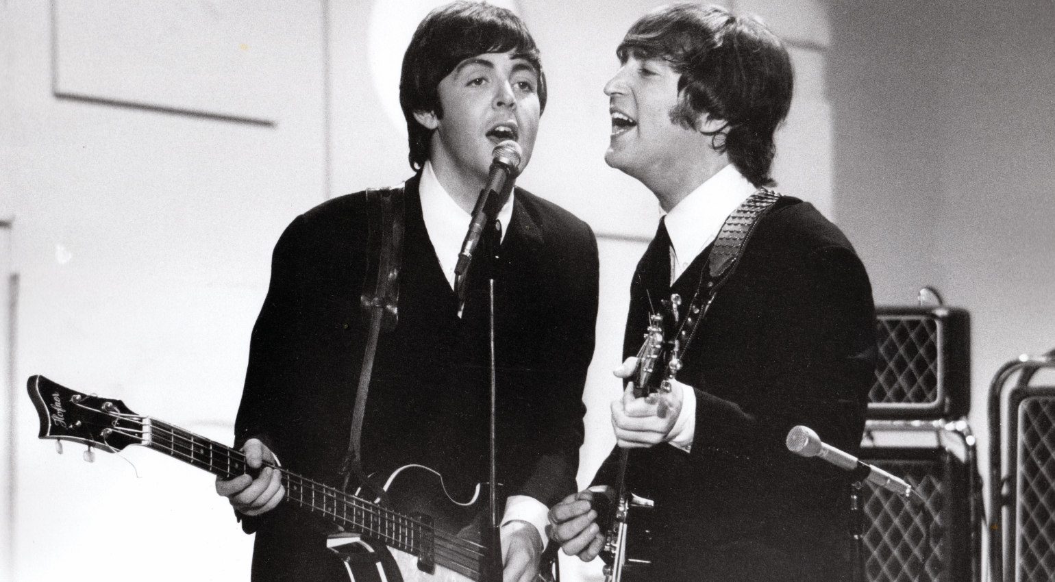 80 Jahre Paul McCartney: Sein Lieblingsequipment