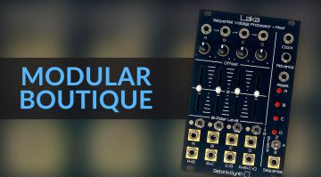 Modular-Boutique