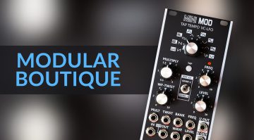 Modular-Boutique