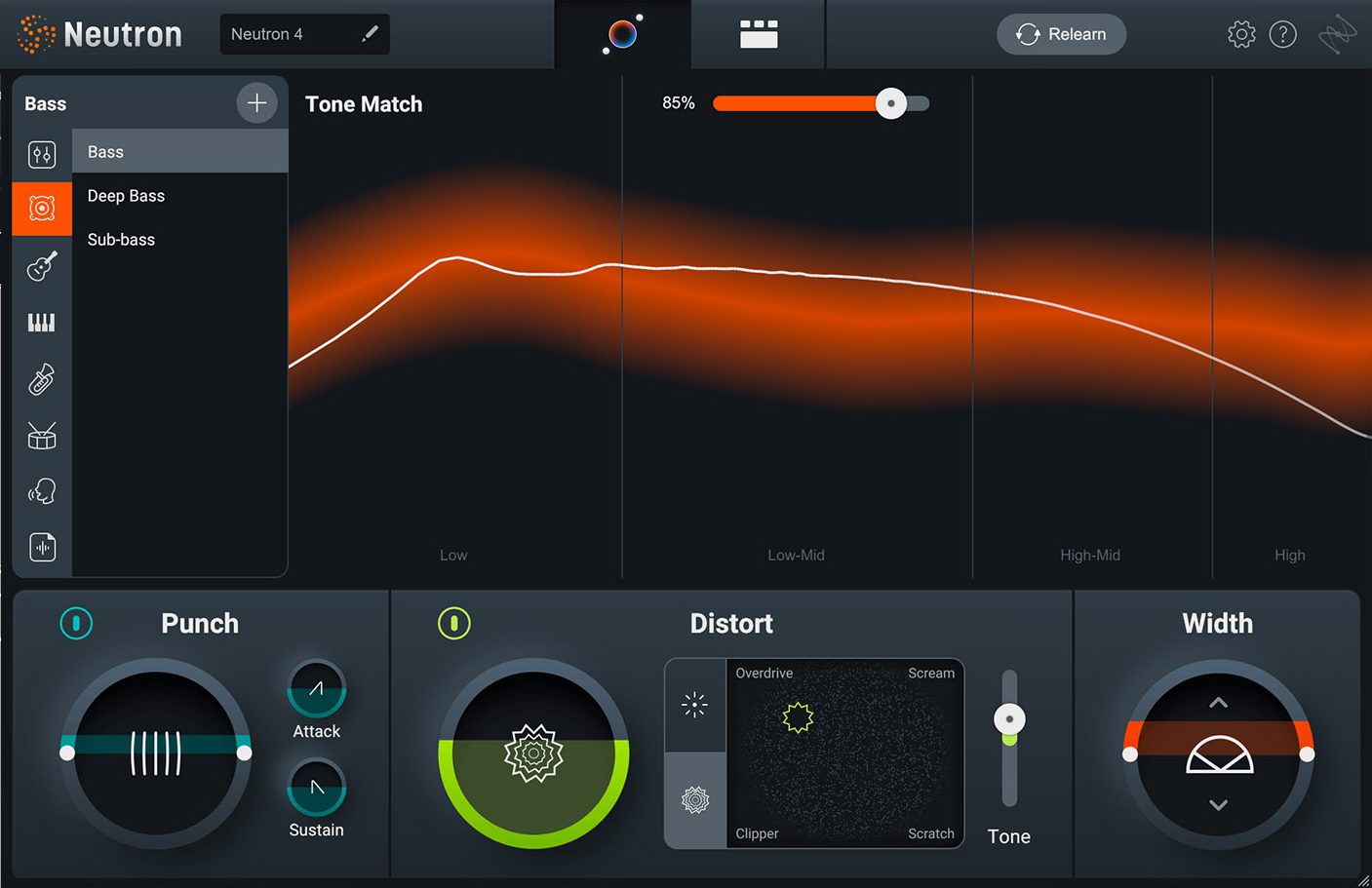 iZotope Neutron 4: Schneller Mixen mit neuem Assistenten und Unmasking