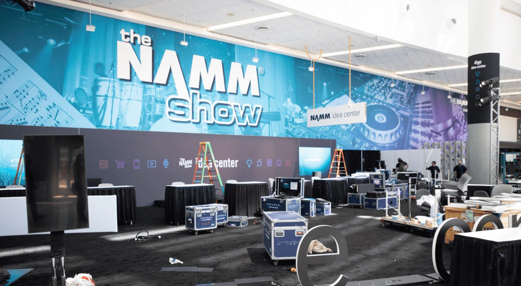 NAMM Show 2022: Highlight oder Flop?