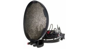 Rycote Invision Studio Kit USM