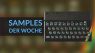 Samples der Woche: MEGA Sampler, Resonate, ZX Spectrum und Freebies