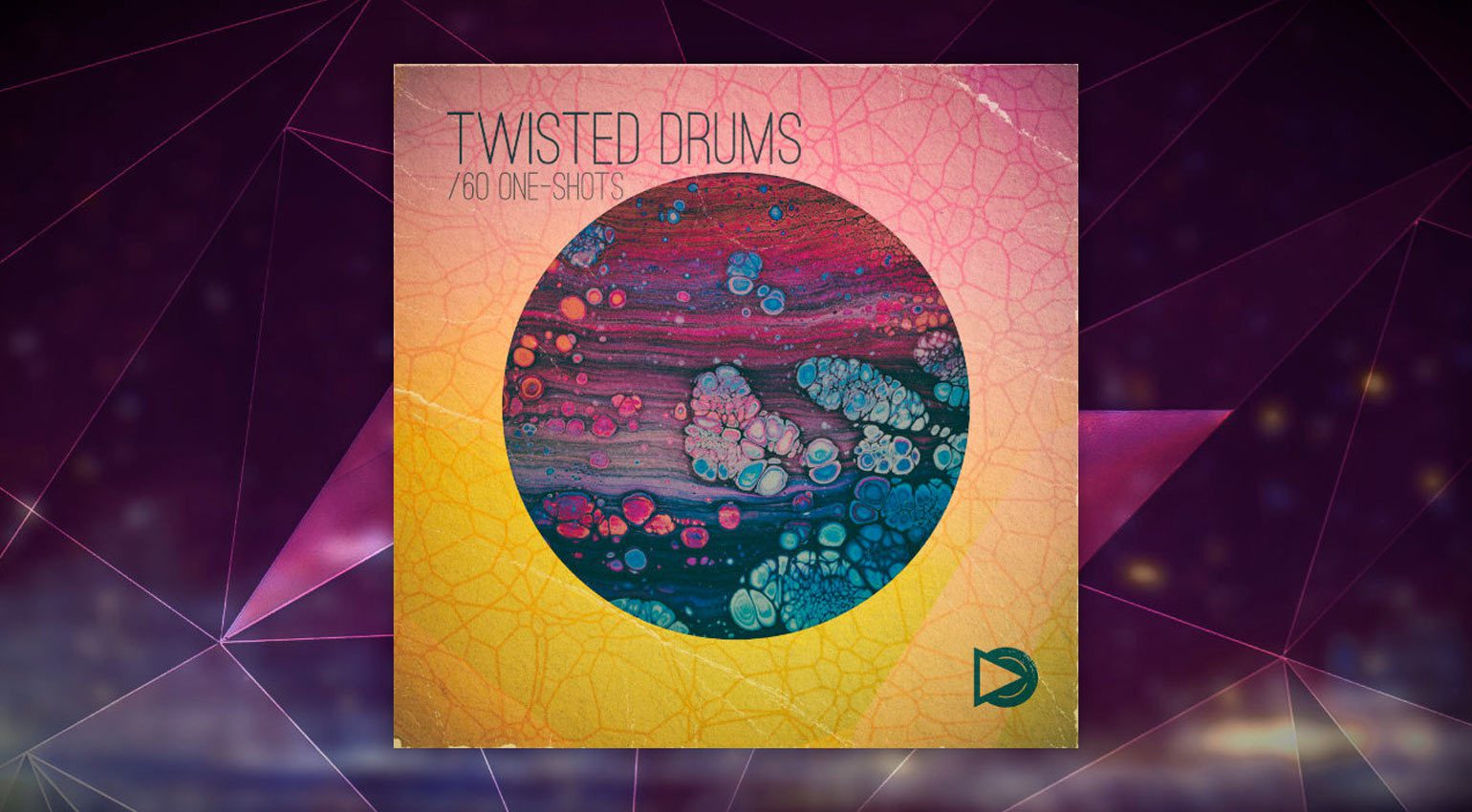 SampleScience Twisted Drums