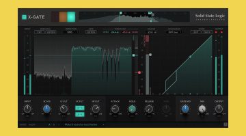 SSL X-Gate