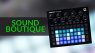 Sound-Boutique: Neue Sounds für Circuit, Pigments 3 und Ableton Live