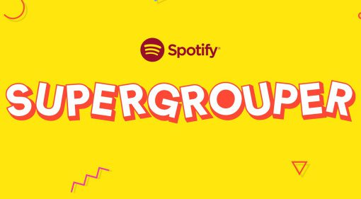 Neue Spotify Tools: Karaoke-Modus, Supergrouper und Icebergify