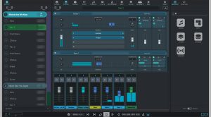 Steinberg VST Live