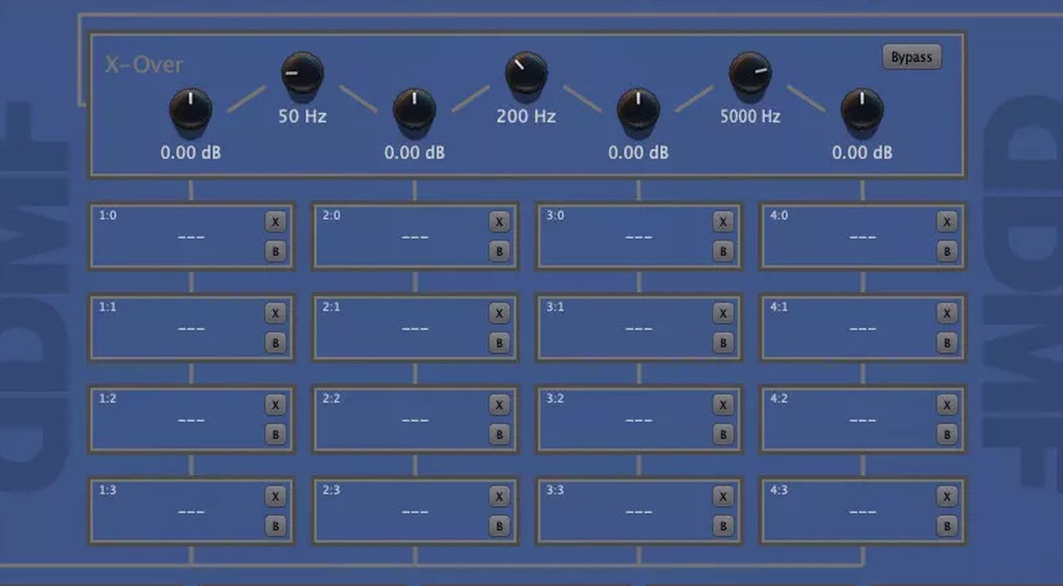 DDMF Superplugin: Plug-in für Plug-ins für alte VST2s!