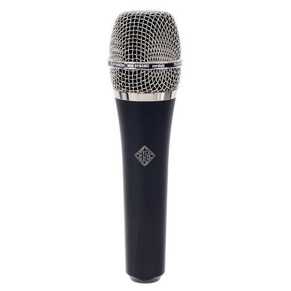 Telefunken M80