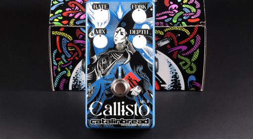 Callisto-MKII