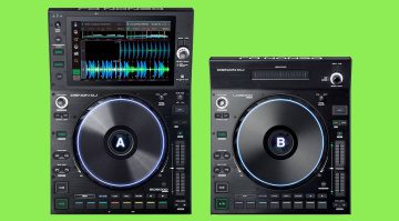 Deal: Denon DJ SC6000 oder SC6000M Prime kaufen, LC6000 Prime kostenlos dazu