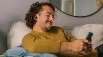 Beyerdynamic Free Byrd: True Wireless In-Ears mit ANC