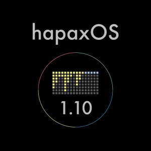 hapax os_1_10