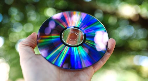 Ableton-Erfinder Robert Henke: "CDs sind unterschätzt!"