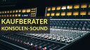 考夫贝拉特（Kaufberater）：分析员科索伦·桑德斯（Konsolen-Sound）-韦尔奇设备公司（welches Equipment für zuhause）