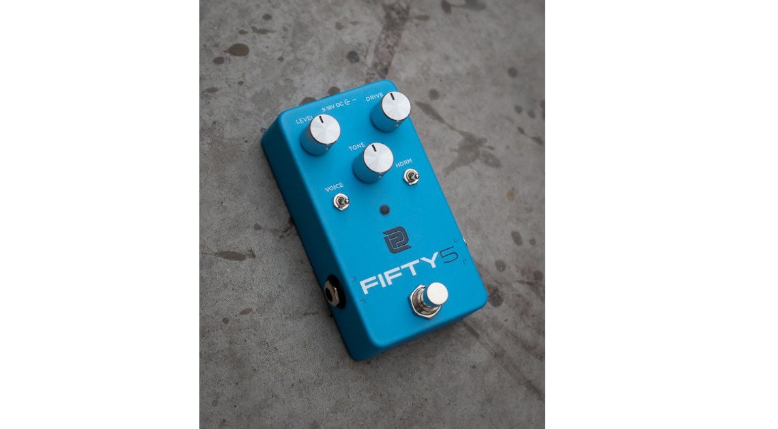 LPD Pedals Fifty5