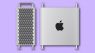 Leaker Gurman: Mac Pro mit M1 war fertig, Apple wartet auf M2 Extreme