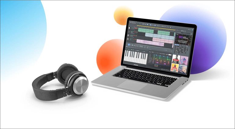 Magix Music Maker 2023