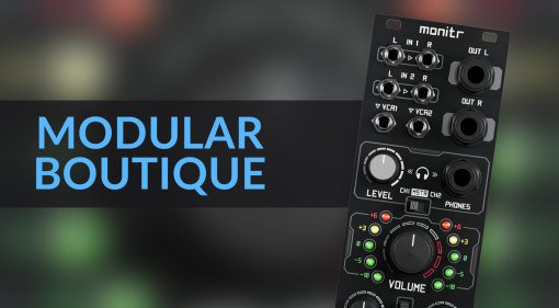 Modular-Boutique