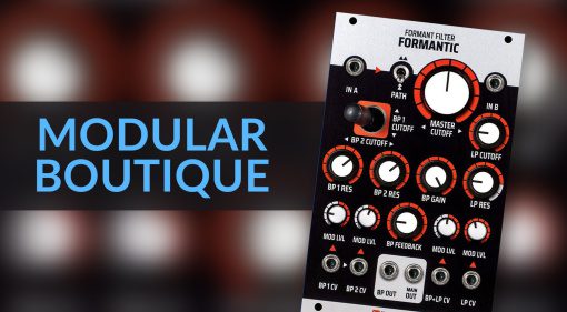 Modular-Boutique