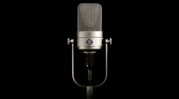 Neumann M 49 V