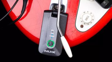 NUX Mighty Plug Pro: Großes Update beim mobilen Übungs-Tool