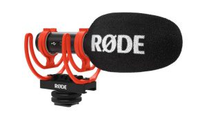 Rode VideoMic GO II