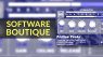 Software-Boutique: weicher Reverb, Limiter, VJ App und Mixchecker!