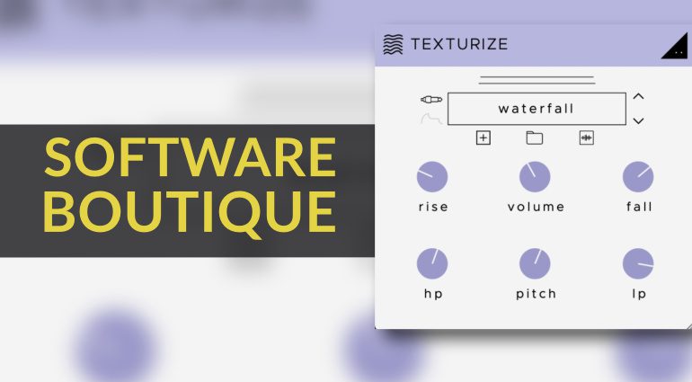 Software-Boutique: Regeneffekt, LoFi-Delay, VJ Monster und Mix Fixer