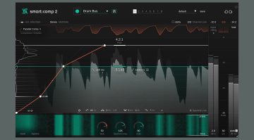 Sonible smart:comp 2