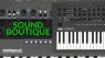 Sound-Boutique: Neue Sounds für Minilogue XD, Diva und Reaktor