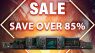 SSL Summer Sale: Plug-ins ab 14,90 Euro, bis zu 90 Prozent sparen!