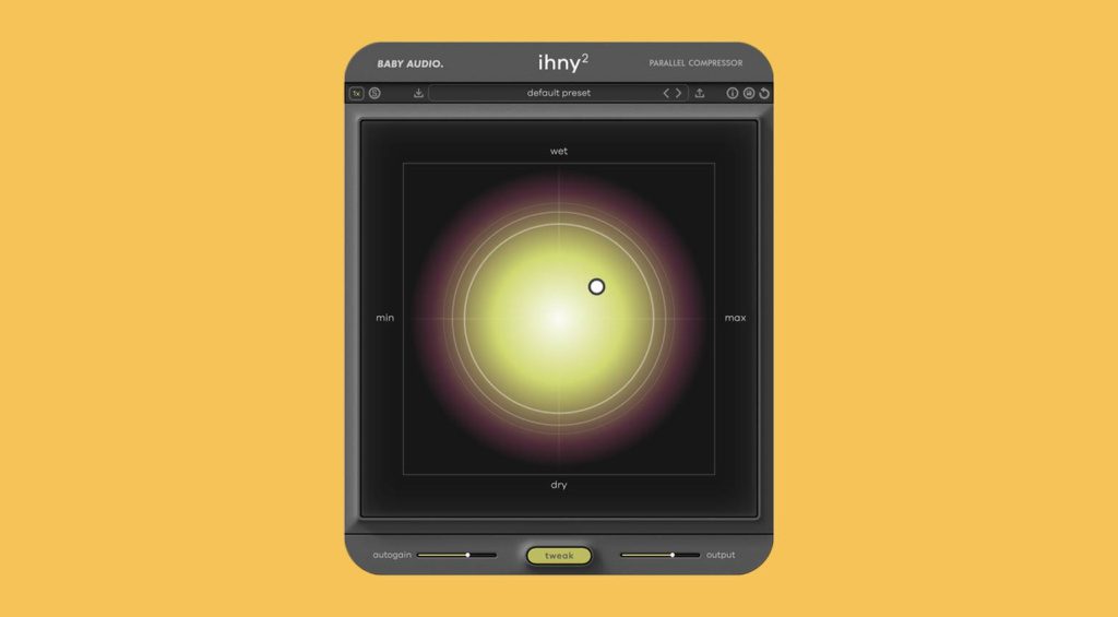 Lindell Audio SBC: Die finale Emulation des API 2500 Bus Kompressors ...