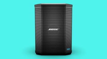 Deal: Bose S1 Pro All-in-one-PA-System für 398 Euro!