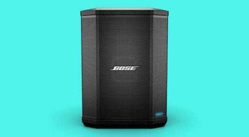 Deal: Bose S1 Pro All-in-one-PA-System für 398 Euro!