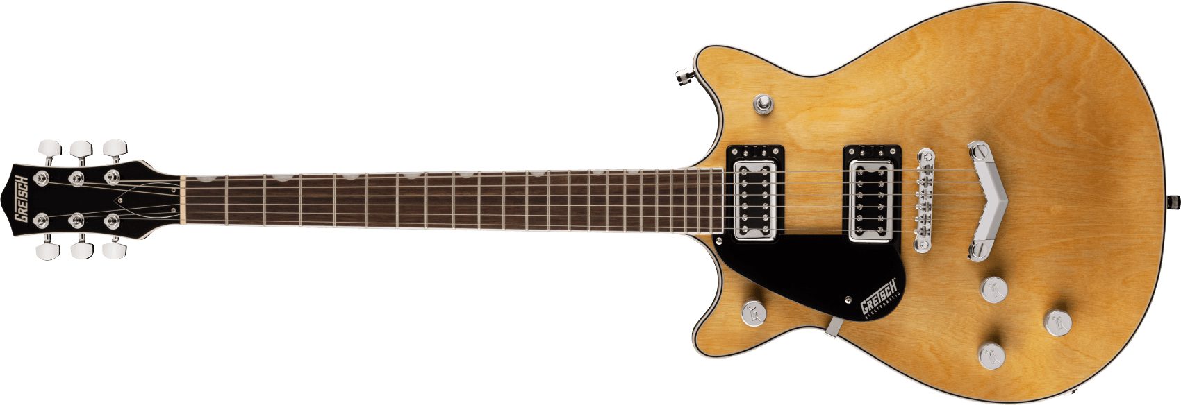 Gretsch Electromatic Double Jet Natural